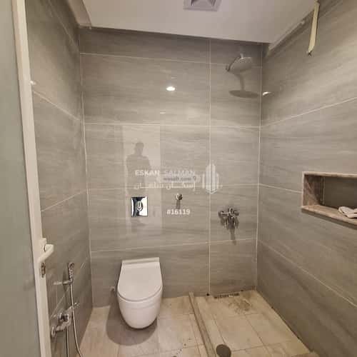 شقة ب 6 غرف إشبيلية، الجبيل