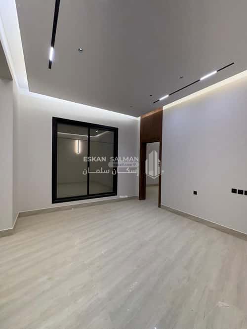 Villa 192 SQM facing East on 15m width street ديراب، غرب الرياض، الرياض