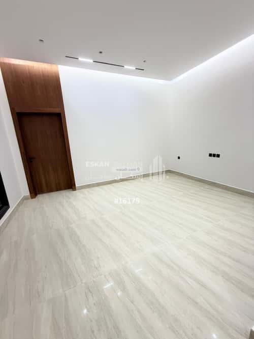 Villa 192 SQM Facing East on 15m Width Street Dirab, West Riyadh, Riyadh