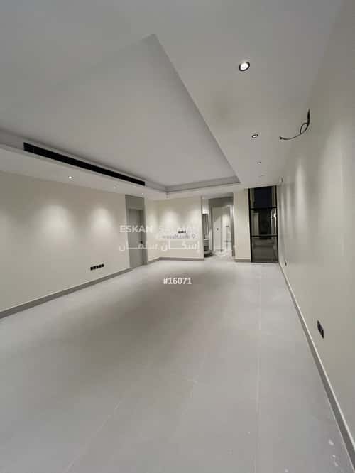 Floor 183.93 SQM with 5 Bedrooms Al-Khaleej, East Riyadh, Riyadh