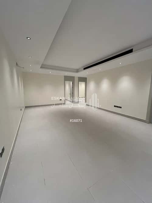 Floor 183.93 SQM with 5 Bedrooms Al-Khaleej, East Riyadh, Riyadh