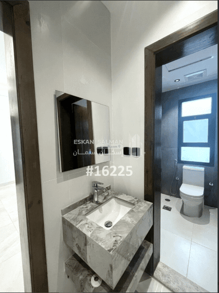 Apartment with 6 Bedrooms Al Nuzha, North Jeddah, Jeddah