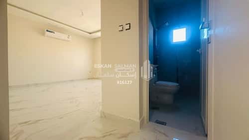 فيلا 418.08 متر مربع غربية على شارع 30م إشبيلية، الجبيل
