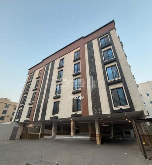 Apartment with 5 Bedrooms Al Seef, Aldammam