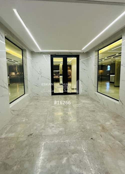 Apartment with 5 Bedrooms Al Marwah, North Jeddah, Jeddah