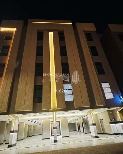 Apartment with 5 Bedrooms Al Marwah, North Jeddah, Jeddah