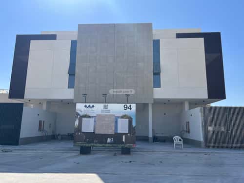 دور ب 4 غرف النرجس، شمال الرياض، الرياض