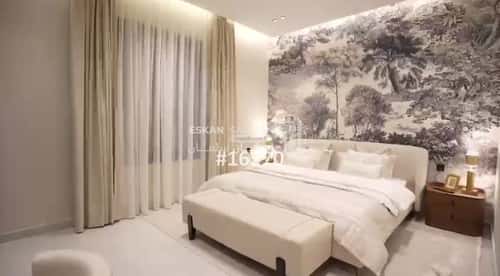 شقة 6 غرف في الفيحاء