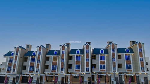 Apartment with 6 Bedrooms Al Maaridh, Khamis Mushait