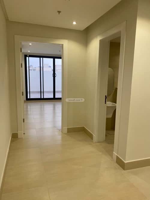 شقة بغرفة النرجس، شمال الرياض، الرياض