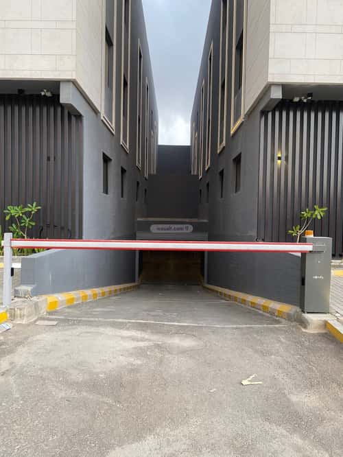 شقة بغرفة النرجس، شمال الرياض، الرياض