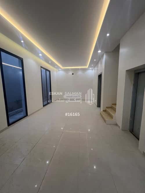 Villa 270 SQM Facing East on 15m Width Street Al Marjan, East Riyadh, Riyadh