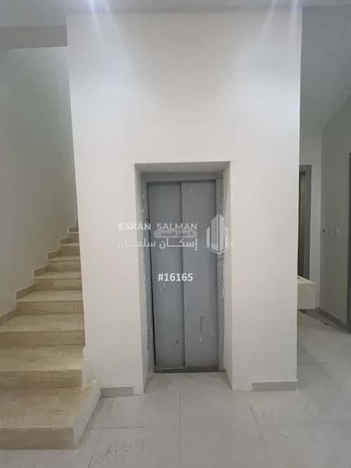 Villa 270 SQM Facing East on 15m Width Street Al Marjan, East Riyadh, Riyadh