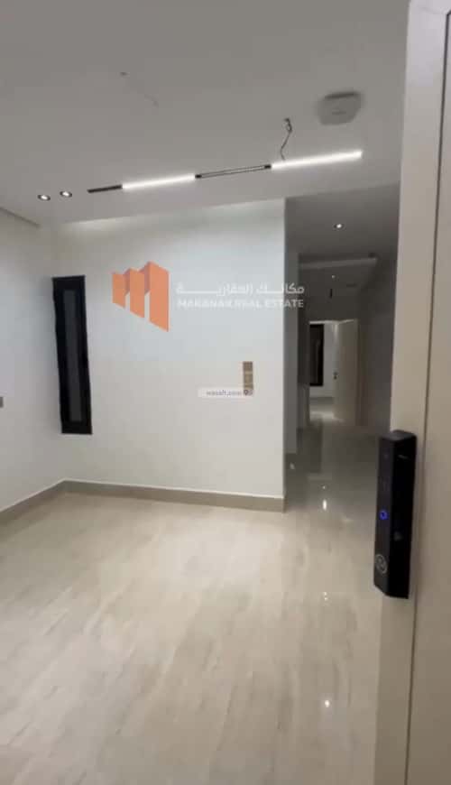 Apartment 114 SQM with 2 Bedrooms Al Hammraa, Khobar