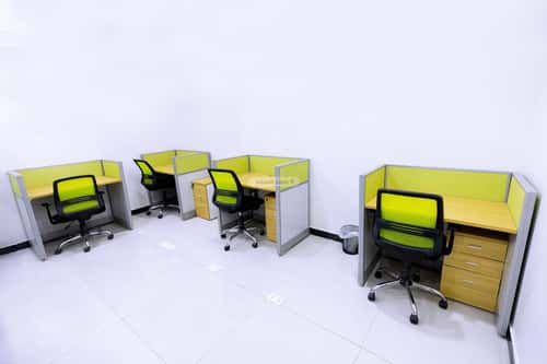 Office Space for Rent Ad-Duraihemiyah, West Riyadh, Riyadh