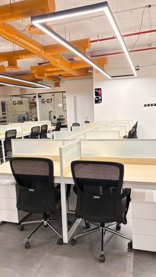 Office Space for Rent Ad-Duraihemiyah, West Riyadh, Riyadh