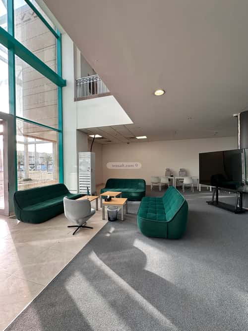 Office Space for Rent Ad-Duraihemiyah, West Riyadh, Riyadh