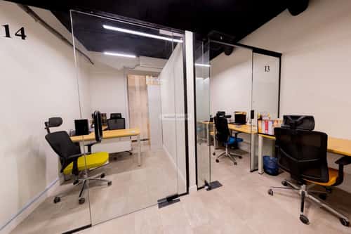 مكتب للإيجار الدريهمية، غرب الرياض، الرياض