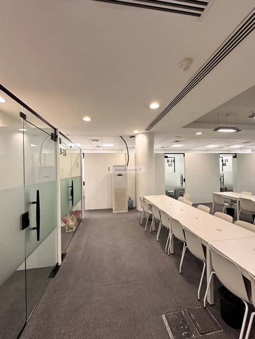 Office Space for Rent Ad-Duraihemiyah, West Riyadh, Riyadh