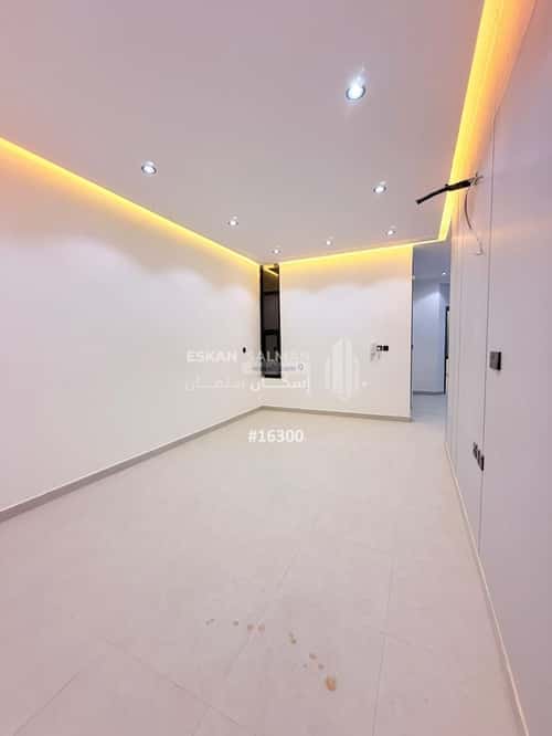 شقة ب 5 غرف هجر الخامس، الاحساء