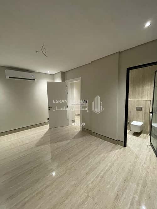 شقة ب 6 غرف ضاحية الملك فهد، الدمام