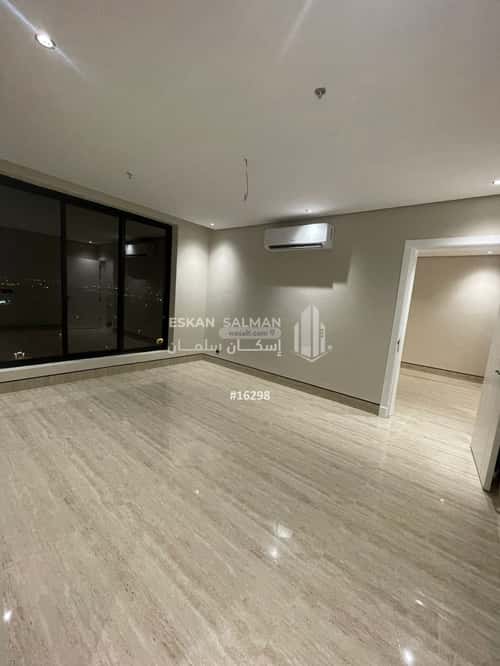 شقة ب 6 غرف ضاحية الملك فهد، الدمام