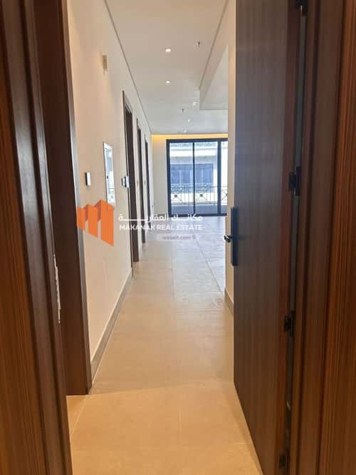 Apartment with 2 Bedrooms Al Hezam Al Thahaby, Khobar
