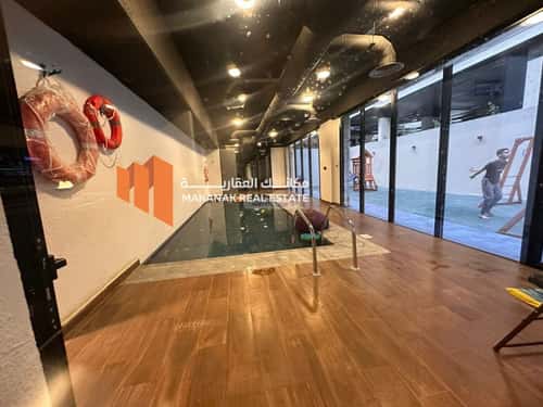 Apartment with 2 Bedrooms Al Hezam Al Thahaby, Khobar