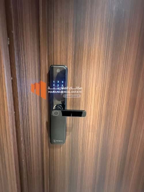 شقة بغرفتين الحزام الذهبي، الخبر