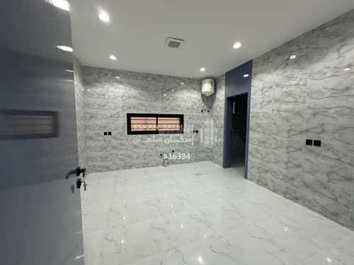 Floor 450 SQM with 6 Bedrooms The Housing District, Alttayif