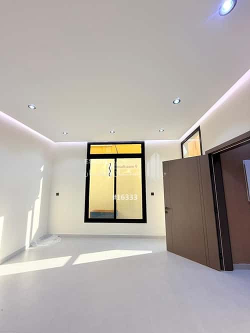 Apartment with 4 bedrooms العدوة، الاحساء