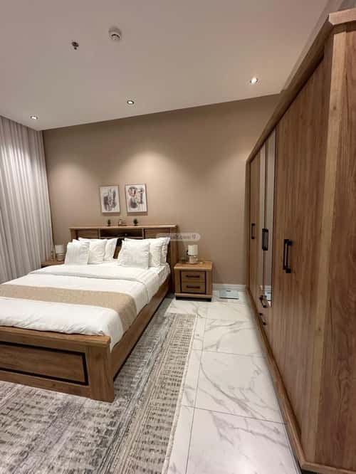 Apartment with 3 Bedrooms Al-Malqa, North Riyadh, Riyadh