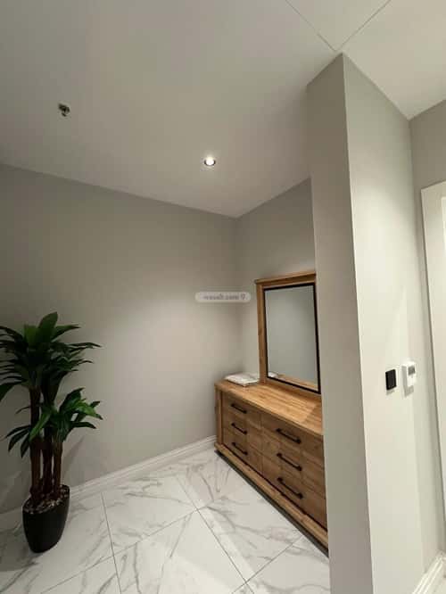 Apartment with 3 bedrooms الملقا، شمال الرياض، الرياض