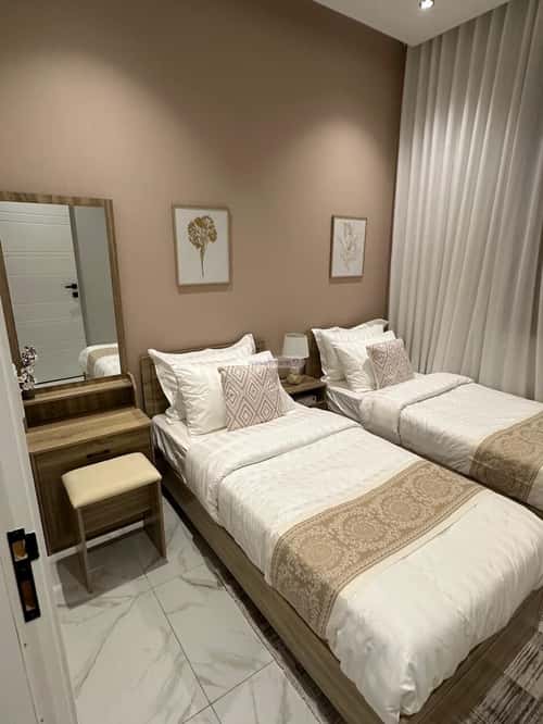 Apartment with 3 Bedrooms Al-Malqa, North Riyadh, Riyadh