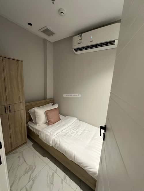 3 bedroom apartment in Al Malqa