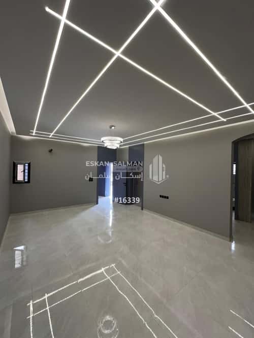Villa 238.73 SQM Facing South on 12m Width Street Al Khalidiyah, Abu Arish - 'Abu Earish