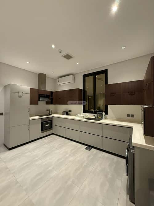 Apartment with 3 Bedrooms An-Narjis, North Riyadh, Riyadh