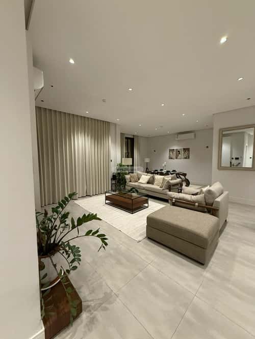 Apartment with 3 Bedrooms An-Narjis, North Riyadh, Riyadh