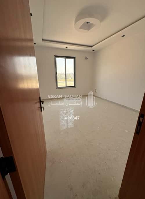 شقة ب 4 غرف النور، الدمام