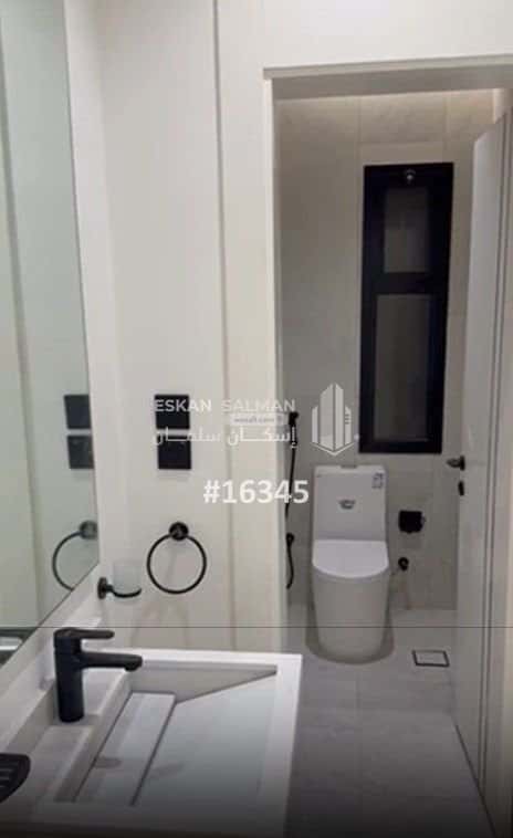 Apartment with 4 Bedrooms Al Marwah, North Jeddah, Jeddah