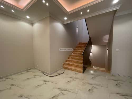 فيلا 390 متر مربع شمالية على شارع 10م الربوة، وسط الرياض، الرياض