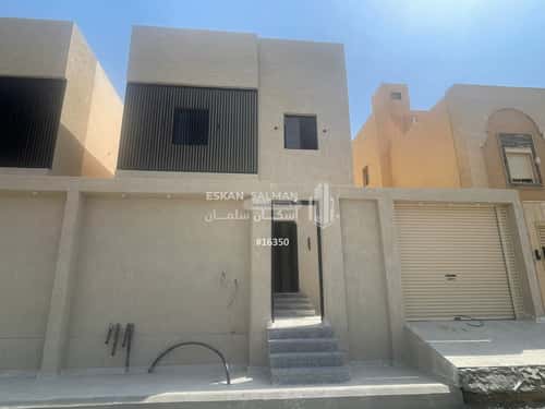 Villa 345 SQM Facing North on 16m Width Street Al Hamadhnyah, East Jeddah, Jeddah