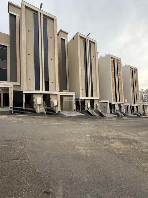 Apartment 204 SQM with 6 Bedrooms Dammam, Khamis Mushait