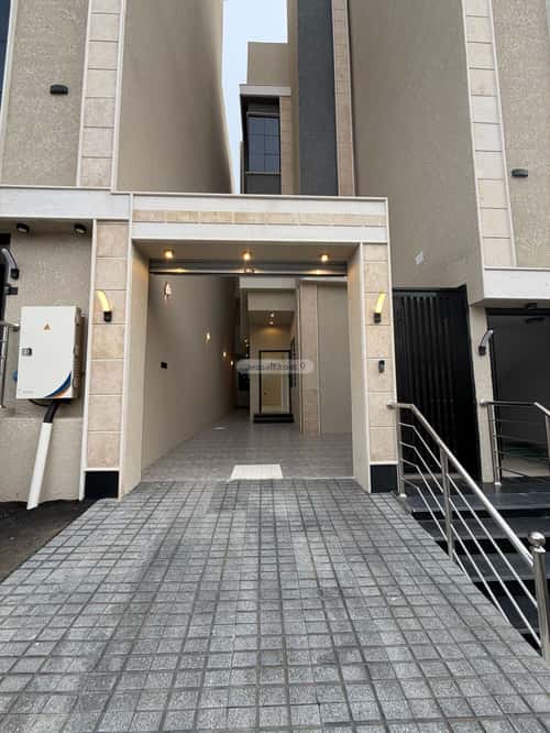 شقة 204 متر مربع ب 6 غرف ضمك، خميس مشيط