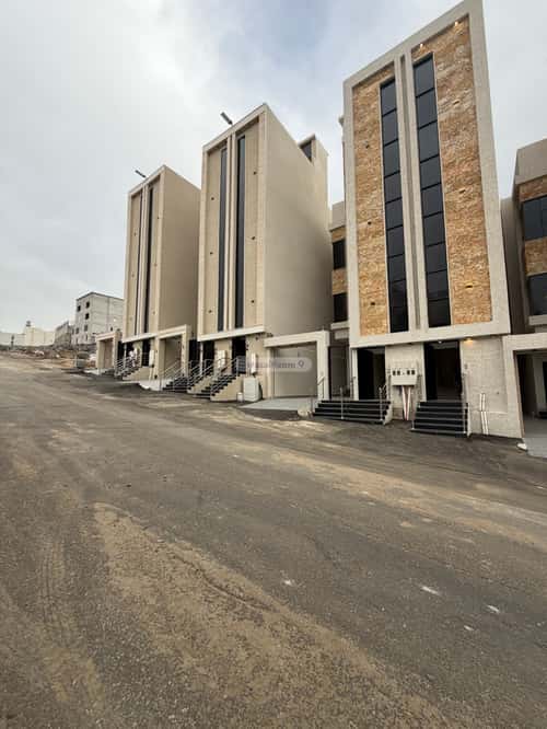 شقة 204 متر مربع ب 6 غرف ضمك، خميس مشيط