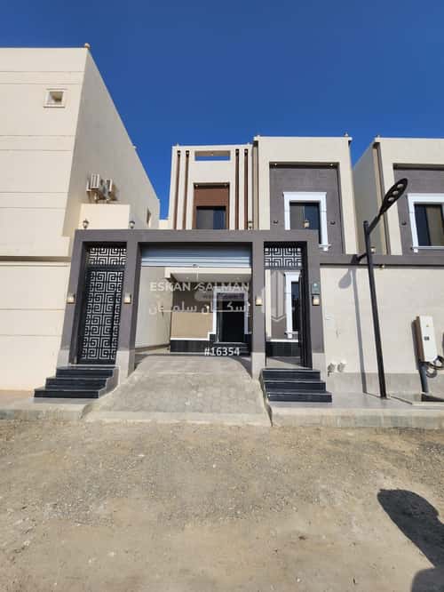 7 bedroom villa in Al Rahmaniyyah