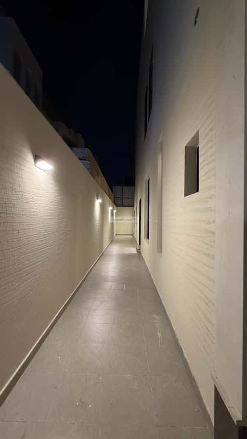 Villa 225 SQM Facing North on 15m Width Street Ash-Shifa, South Riyadh, Riyadh