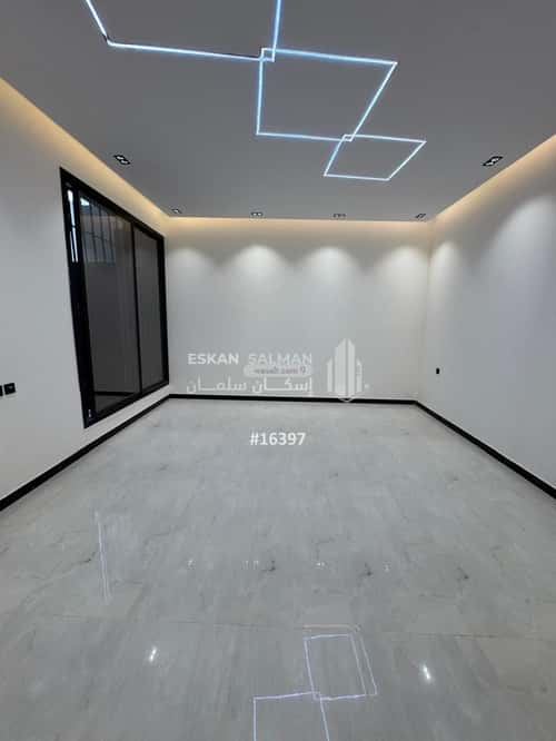 دور 153.59 متر مربع ب 6 غرف الندوة، شرق الرياض، الرياض