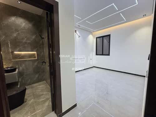 Floor 153.59 SQM with 6 Bedrooms Al- Nadwah, East Riyadh, Riyadh