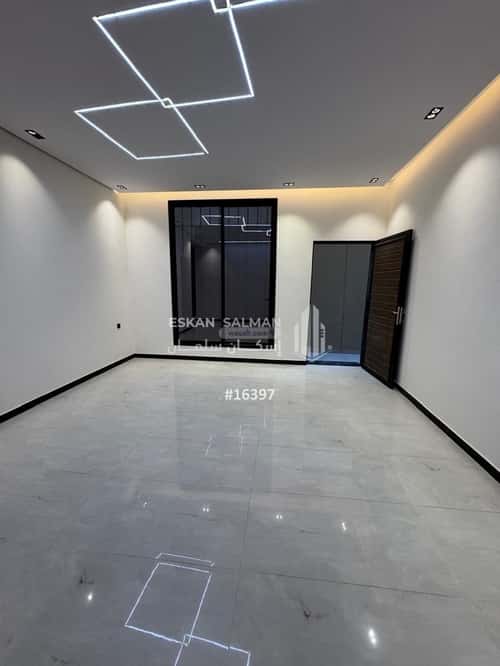 دور 153.59 متر مربع ب 6 غرف الندوة، شرق الرياض، الرياض